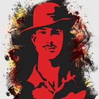 Wallpaper ng Bhagat Singh