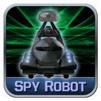 SpyrobotX on 9Apps