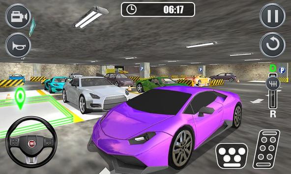 Car Parking DDR Simulator 2018 APK Download 2024 Free 9Apps