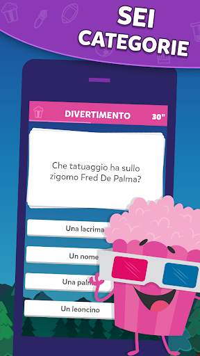 Trivia Crack: Gioco a quiz screenshot 3