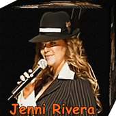 Jenni Rivera Mix on 9Apps