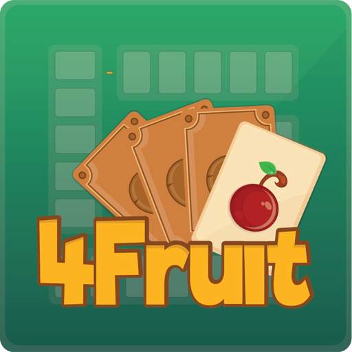 4Fruit - Fruit Game