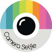 Candy Selfie Camera on 9Apps