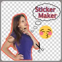 Sticker Maker - Photo Sticker Maker