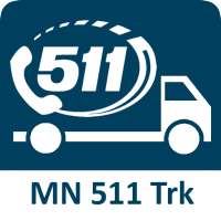 Minnesota 511 Trucker on 9Apps