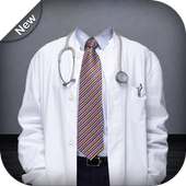 Doctor Photo Suit on 9Apps