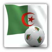 Ligue de football Algérien