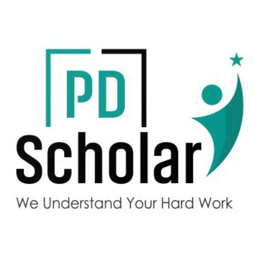PD Scholar - Online Mock Test by Prepdoor