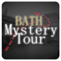 Bath Mystery Tour