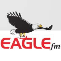Eagle FM Namibia on 9Apps
