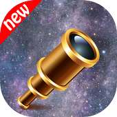 Best Telescope Zoomer HD on 9Apps