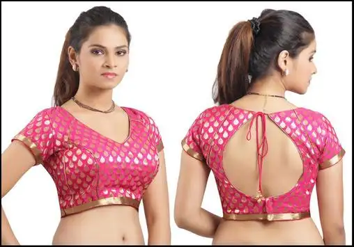 Best Blouse Cutting & Stitching Videos 2020 APK Download 2024