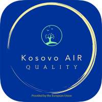 Kosovo AIR quality on 9Apps