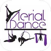 Aerial Dance on 9Apps