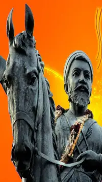Chhatrapati Shivaji Maharaj Wallpapers APK Download 2023 - Free - 9Apps