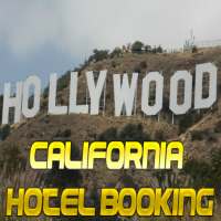 California Hotel Booking