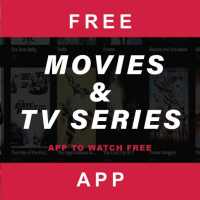 free movies and tv series app to watch free