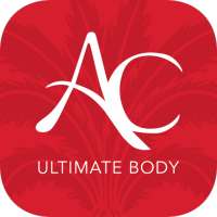 Ultimate Body By Arianny