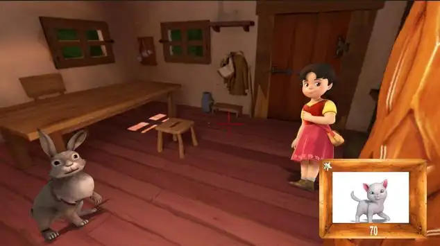 Heidi La Serie APK Download 2023 - Free - 9Apps Heidi La Serie APK Download 2023 - Free - 9Apps