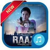 Raazi 2018 Soundtrack Album on 9Apps