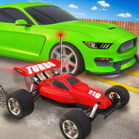 game mobil balap mobil kecil