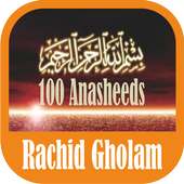 Rachid Gholam : Top Islamic Nasheed 2018 on 9Apps