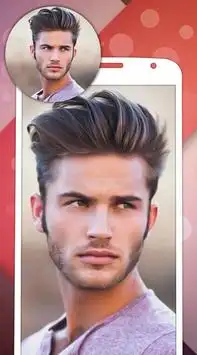 Téléchargement de l'application Boys Hairstyle 2020 2023 - Gratuit - 9Apps