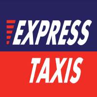Express Taxis on 9Apps