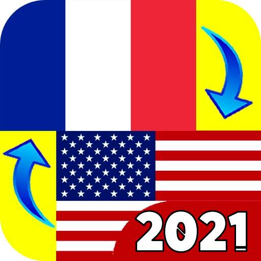 French - English Translator 2021