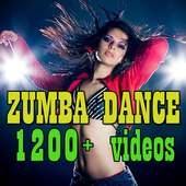 Zumba Dance on 9Apps