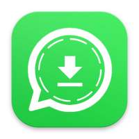 Status Saver For Whatsapp & Social Vedio Download