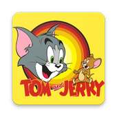Tom And Jerry collection part 1