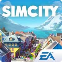 SimCity BuildIt on 9Apps