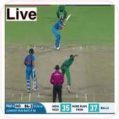 Live Cricket TV : Streaming Channels Guide