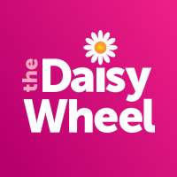 Daisy Wheel on 9Apps