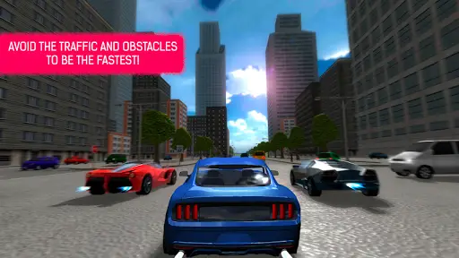 Car Driving Racing Games Simulator APK for Android - Download