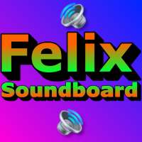 Felix Soundboard
