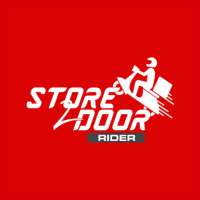 Store 2 Door Rider App