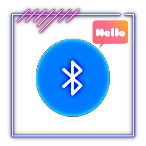 bluetooth chat for free chat without internet