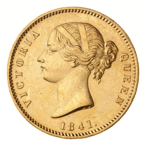 Rare Coins of India
