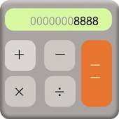 Precise Calculator on 9Apps