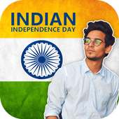 Indian : Independence Day Photo Editor
