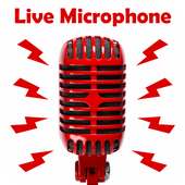 Live Microphone on 9Apps