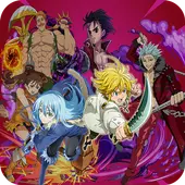 壁紙七つの大罪 メリオダスアプリのダウンロード22 無料 9apps 壁紙七つの大罪 メリオダスアプリのダウンロード22 無料 9apps