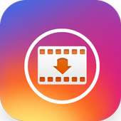 Video Downloader For Instagram on 9Apps