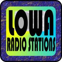 Iowa Radio Stations
