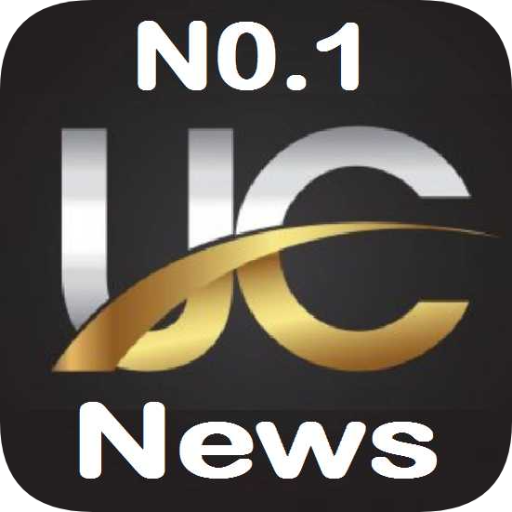 UC News india, hindi news आइकन