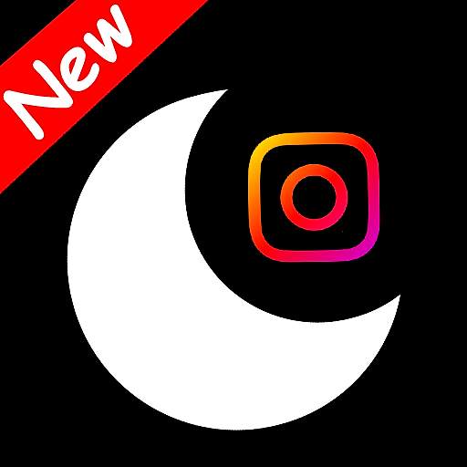 Dark Mode For Instagram