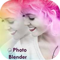Multiple Photo Blender on 9Apps