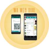 WA Web Dual on 9Apps